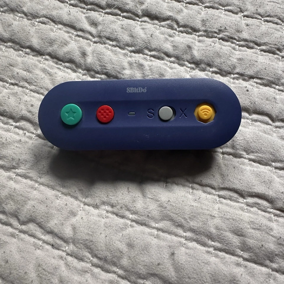 8BitDo GBros Adapter - Working Condition - Image 1 of 1