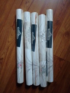Wyndham Club , Pre Paste Vinyl Coated Wall Covers , 5lot New , See Descriptions. - Picture 1 of 4