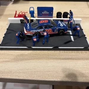 Dale Jarrett Ford NASCAR - Bild 1 von 5