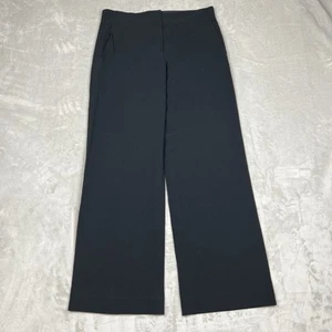 Helmut Lang Wide Leg Pant Trousers Women’s Size 10 - Picture 1 of 5