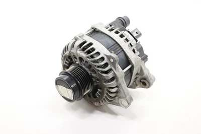 2020 - 2025 LINCOLN AVIATOR 3.0L ALTERNATOR GENERATOR 12V 220A OEM L1MT10300CB - Image 1 of 4