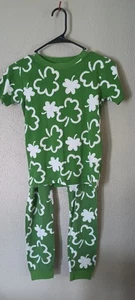 GIRL'S CARTER'S BRAND PAJAMA SET SIZE 14 gently worn - Picture 1 of 1