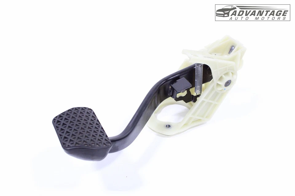 BMW M235I XDRIVE F22 2015-2016 pedal de freno de piso y soporte de soporte OEM Foto 1 de 4