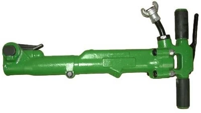 Пневматический молоток для тротуара Sullair SPB40 - Изображение 1 из 4