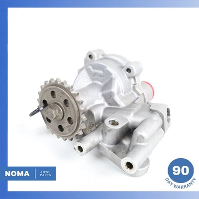 2016 Land Rover Range Rover L405 Engine Motor Oil Pump DW936600BA OEM - Image 1 of 4