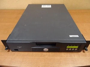 Dell Powervault Autolader 122T 4KJ3741 LTO-2 - Afbeelding 1 van 2