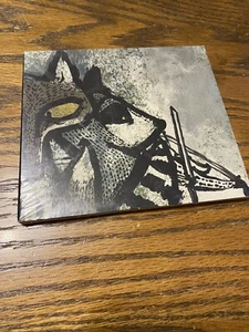 Dignan Cheaters & Thieves Cd Brand New, Modest Mouse, The Flaming Lips, Rare Oop - Picture 1 of 7
