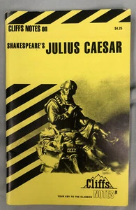 Cliffs Notes - Classics - Lot Of 7! - See Description For Titles - Picture 1 of 16