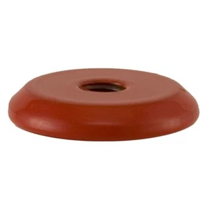 Tiro con arco araña - Pesas de 1 oz - Rojo - 5/16 - 24 hilos - Paquete de 3 - Imagen 1 de 1