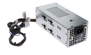 Alimentatore computer DELLLL H300EPS-01 per Dell Inspiron 3910 300W 03XY3J - Foto 1 di 4