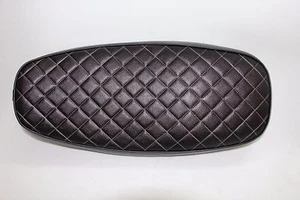 1969 - 1971 Honda CL450 K2-K4 low profile cafe racer seat saddle CODE: T6001 - Picture 1 of 8