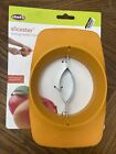 Chef'n Slicester Mango Prep Tool Pit And Slice In One Step New
