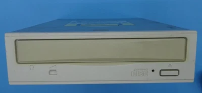 Apple CR-506-C * 8x - SCSI *5,25"intern*für MAC PC DRIVE CD-ROM LAUFWERK #LW1489 - Bild 1 von 4