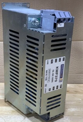 DEM Manufacturing Roxburgh EMC KMF370 - Image 1 of 4