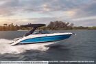 2024 Sea Ray SLX 260 for sale!