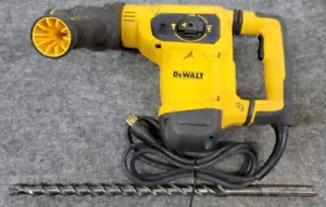 DeWalt D25481 10,5 AMP 1-9/16" kabelgebunden SDS-MAX Beton/Mauerwerk Bohrhammer - Bild 1 von 9