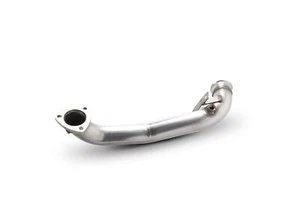 Tubo de escape Scoprion De-Cat para Mini Paceman R61 Cooper S inc JCW 2012-2016 - Imagen 1 de 1