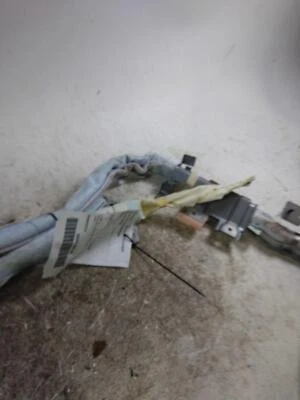 2015 Subaru XV Crosstrek Right Curtain Air Bag Black 452236 136K Miles - Image 1 of 3