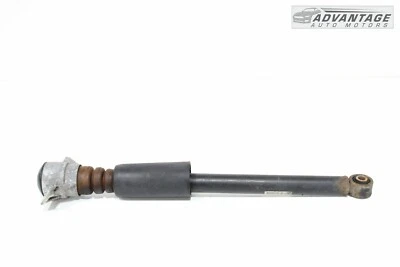 Amortiguador trasero derecho 2015-2024 Porsche Macan AWD 95B513035D OEM Foto 1 de 4