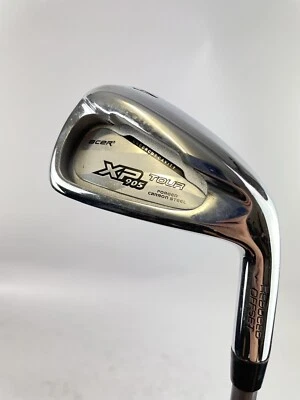 Acer Golf Xp905 Tour #4 Iron Stiff Flex Graphite/Right Handed /New Grip/ 3179 - Image 1 of 4