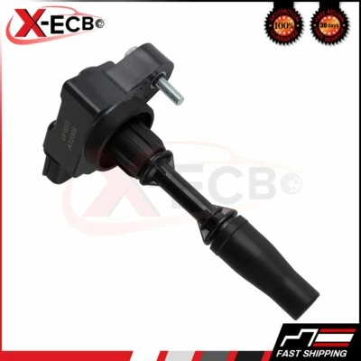 Ignition Coil Pack Fits 2013 2014 2015 2016 2017 2018 Cadillac ATS L4 2.0L - Image 1 of 4