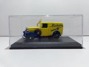 Eligor #1050 Citroen 500KG Camionnette 1934 Michelin van 1:43 mint - Zdjęcie 1 z 9