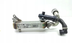 BMW 1 3 5 E60 E87 E90 E91 M47 M57 EGR Exhaust Cooler Diesel 7794245 7790065 - Picture 1 of 24