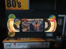 Retro VHS Lampe, Planet der Affen, Top Qualität! Erstaunliches Geschenk für jeden Filmfan.