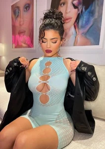 A4 Kylie Jenner Poster (brandneu) - Bild 1 von 2