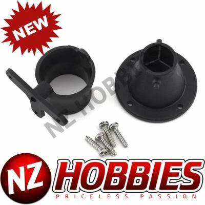 PROBOAT PRB282076 Jet Nozzle: 9-inch Sprintjet - Image 1 of 3