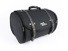 Vespa 150 Gs Vs2t Luggage Roll Bag 10L Moto Nostra Classic 'Pu"