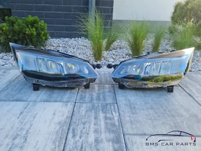 SEAT IBIZA V LIFT ARONA LIFT Original Phares Avant Full Led 6F1941006F 6F1941005 - Photo 1/4