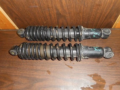 Amortiguadores Kawasaki Bayou KLF300 1986 86, 4/20d  Foto 1 de 4