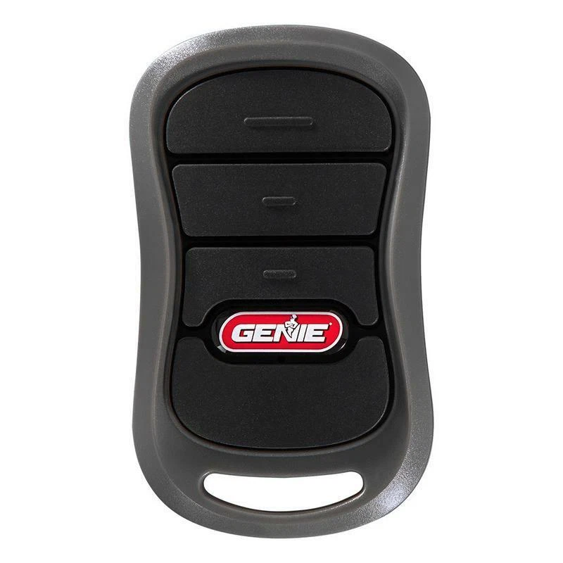 OEM Genie Intellicode G3T-A Garage Door Remote 3 Button Overhead Door G3T-BX