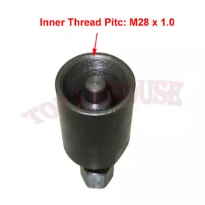 M28x1.0 Flywheel Puller For Honda CR250R 1978-1980 TRX450R Sportrax 2004-2005 - Foto 1 di 7