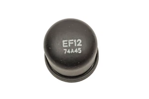 EF12 RFT PENTODENROHR GETESTET MIT ROETEST V10 / NEU IN BOX SET 1 STCK. - Bild 1 von 9