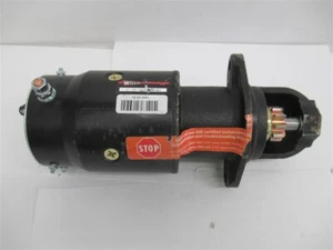 Wilson 01-4018, Starter Motor - Picture 1 of 5