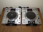 Denon DJ DNS2500 decks (pair)