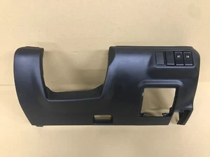 SUBARU IMPREZA ARMATURENBRETT SPEEDO BAND PANEL SURROUND VERKLEIDUNG 66079FE000OE 2005 - 2007 - Bild 1 von 12