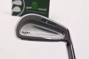 Mizuno MP Fli-Hi Utility #4 Iron / 24 Degree / Regular Flex Dynamic Gold R300 - Picture 1 of 6