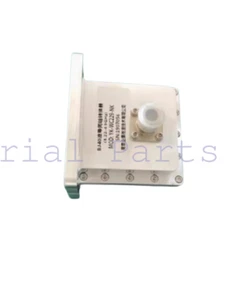 BJ40 (WR229) Waveguide Coaxial Converter 3.22-4.9 GHz Accessories - Picture 1 of 1