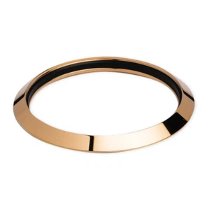 R1064 SRPE Pilot Bezel - Polished Gold - Picture 1 of 1