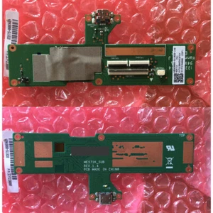USB Charging Port Flex Board For ASUS Google Nexus 7 2nd Gen K008 ME571K Wifi - Picture 1 of 3