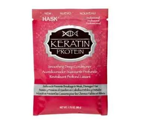 Tratamiento capilar de acondicionamiento profundo con proteína hask - 1,75 oz - Imagen 1 de 1