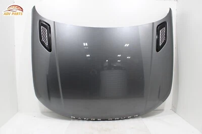 2014-2022 Land Range Rover Sport Hood capó carcasa cubierta panel OEM Foto 1 de 4
