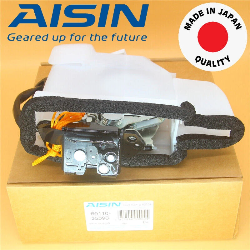 Genuine Timing Belt Kit | Compatible with select Honda Acura vehicles