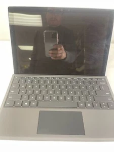 Microsoft Surface Pro 7+ i5 11 Gen 8GB 256GB SSD Sin sistema operativo Iris XE - Imagen 1 de 5