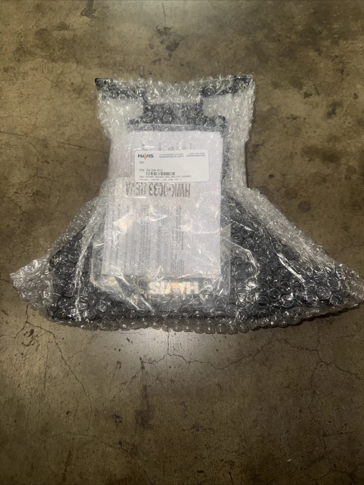 Havis Laptop Screen Support for DS-DELL-400 Series Docking Stations - DS-DA-412 - Image 1 of 1