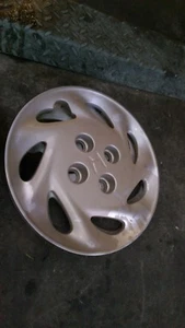 1x tapacubos originales Honda Civic Del Sol 13 pulgadas 44733-SR3Y-J400 - Imagen 1 de 1