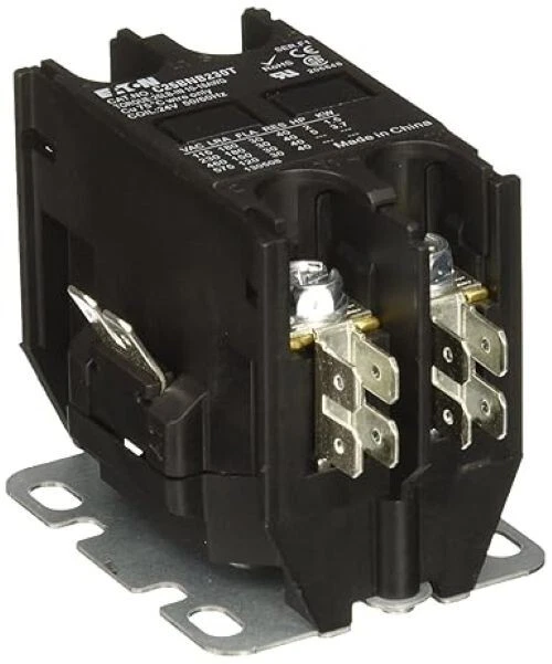 Eaton C25BNB230T Contactor 30A 24V 50/60Hz Coil Series F1 - Image 1 of 1
